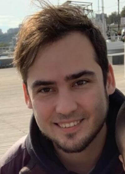 Никита  Пипа