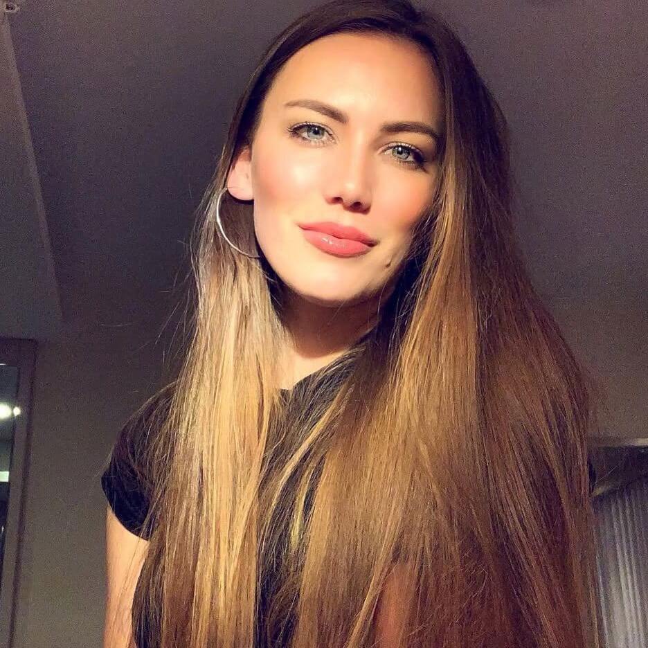 Катерина Коген