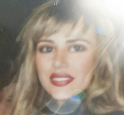 Aurora Maria Giusti da Silva 