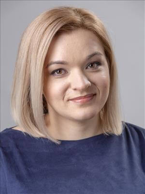 Анастасія Сухорукова