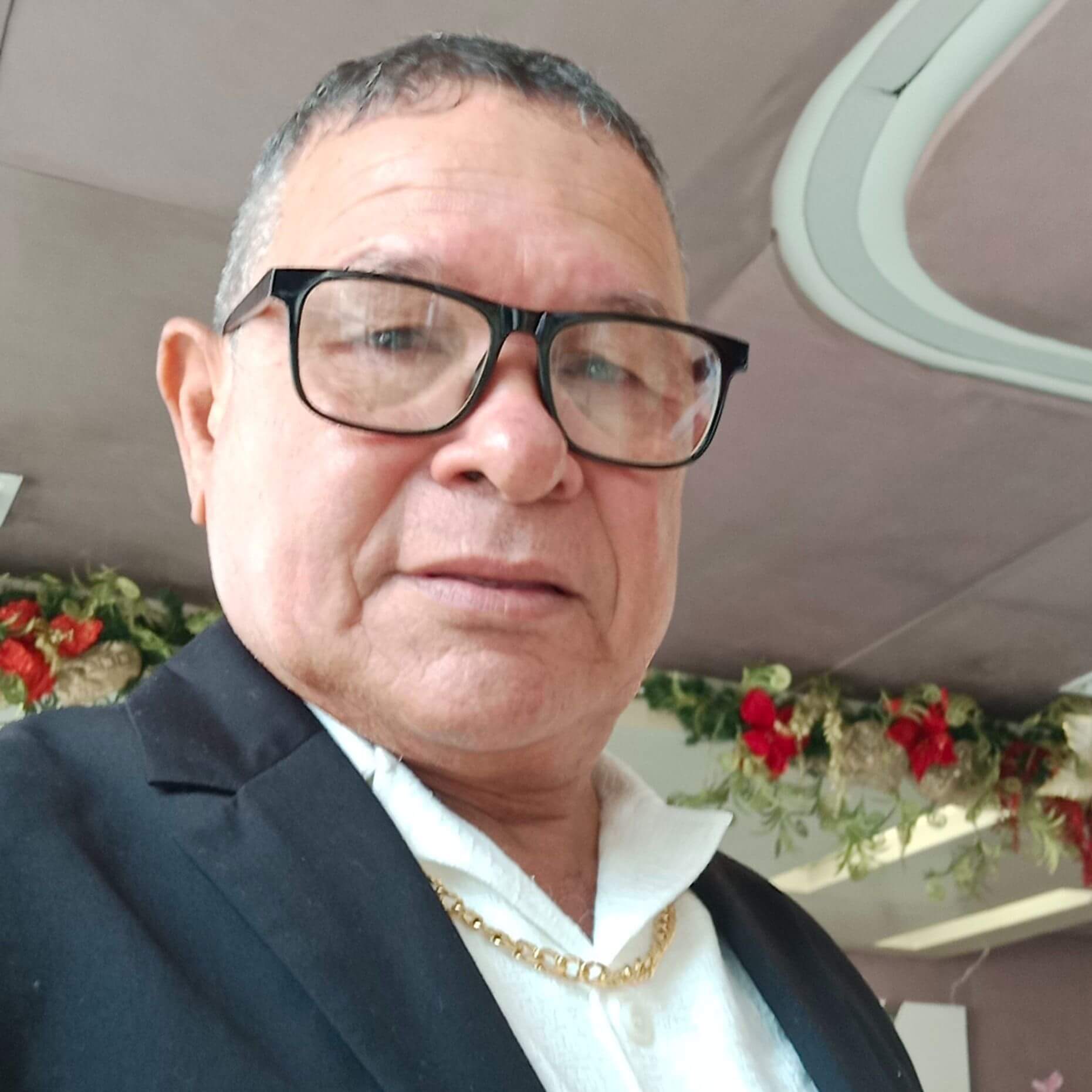 Jacobo Alfonso  Celin Mejía 