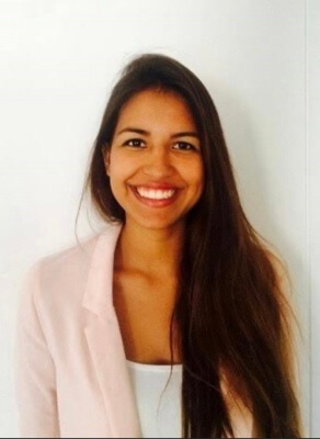 Laura  Rodríguez Escobar 
