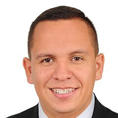 Harold Enrique  Clavijo salinas