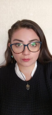 Judith Mariana Manriquez Novelo