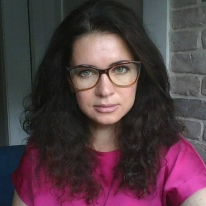 Лілія В.