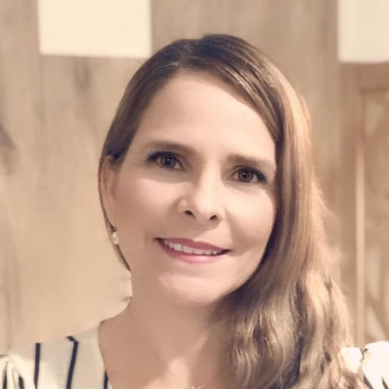 Laura  Camacho Alfaro 
