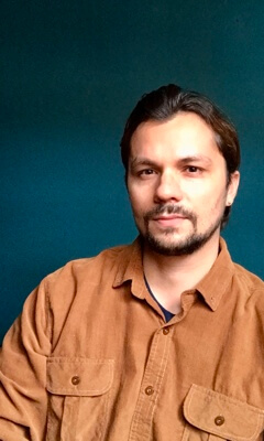 Rafael Romão