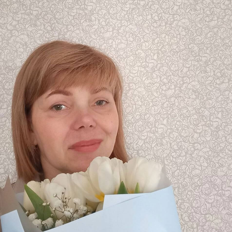 Элла Мусаева