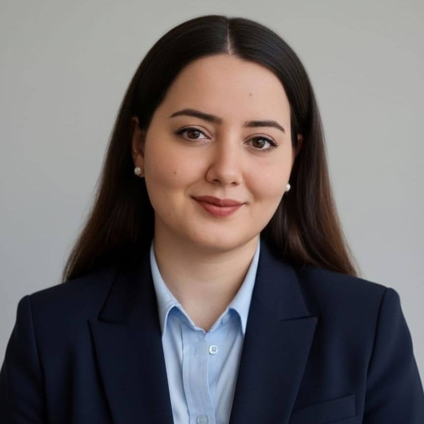 Öykü G.