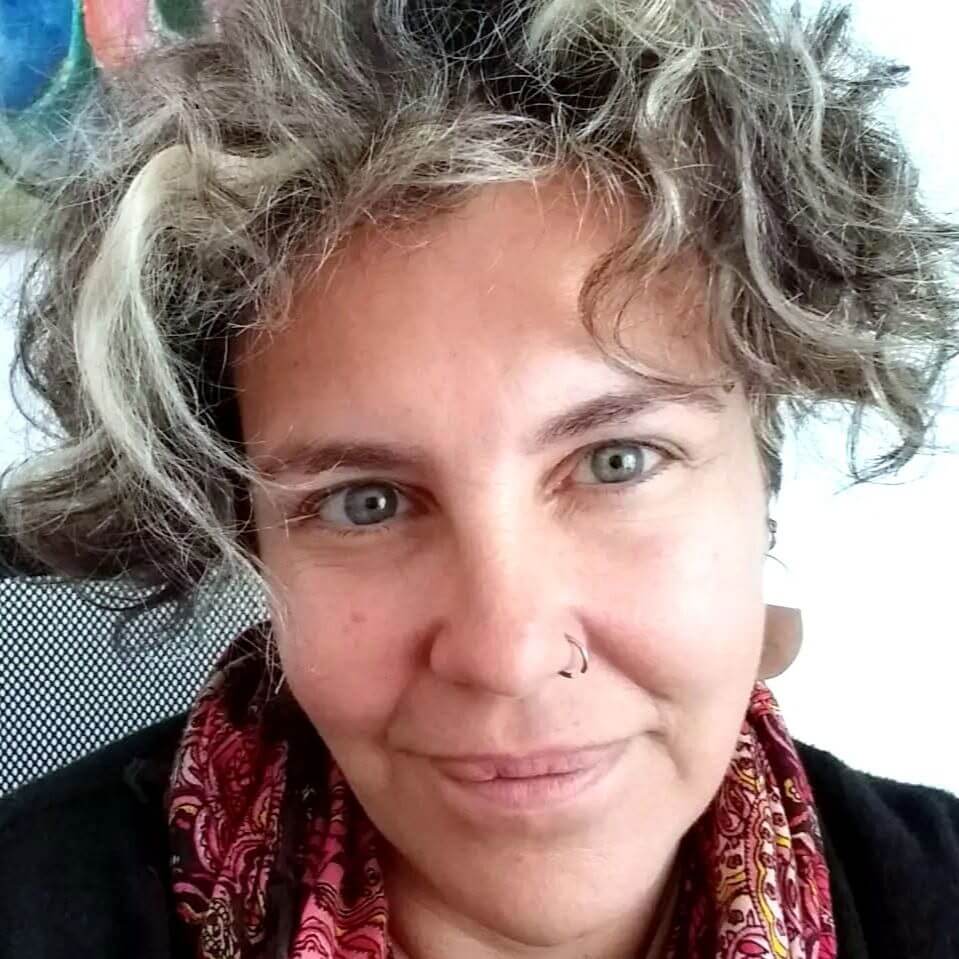Cynthia  Nuñez