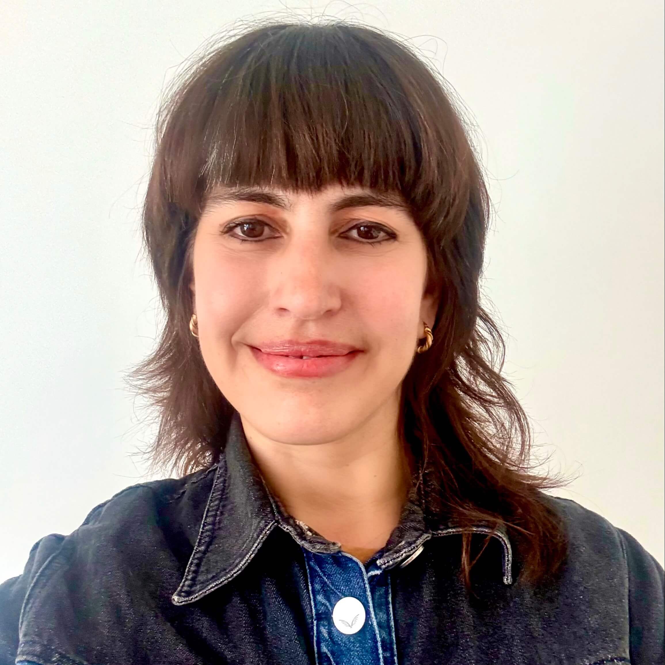 María Florencia Cantesano