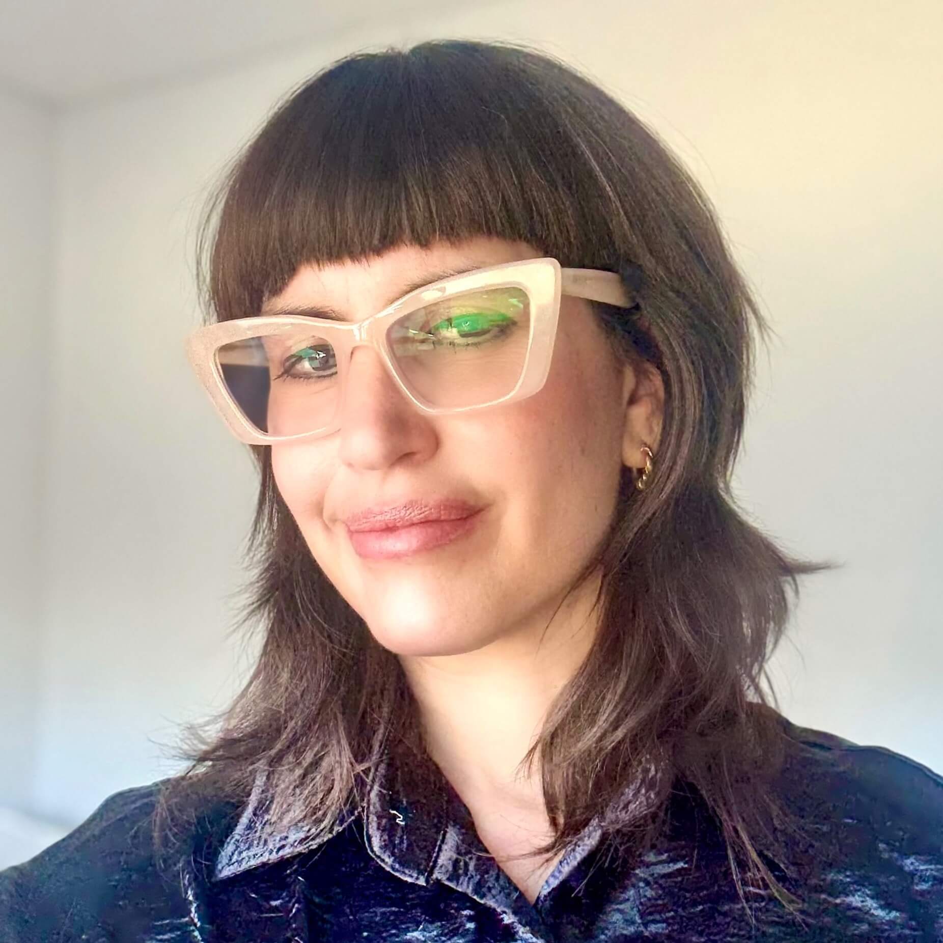 María Florencia Cantesano