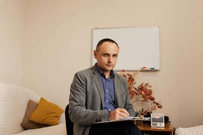 Олег Полещук