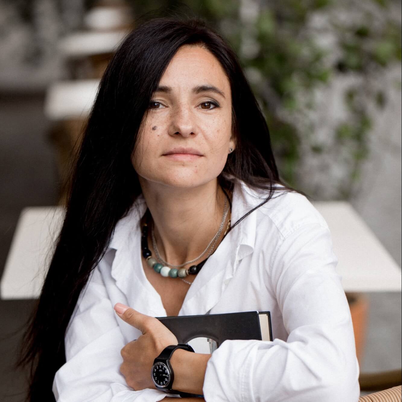 Олена Клименко photo 2