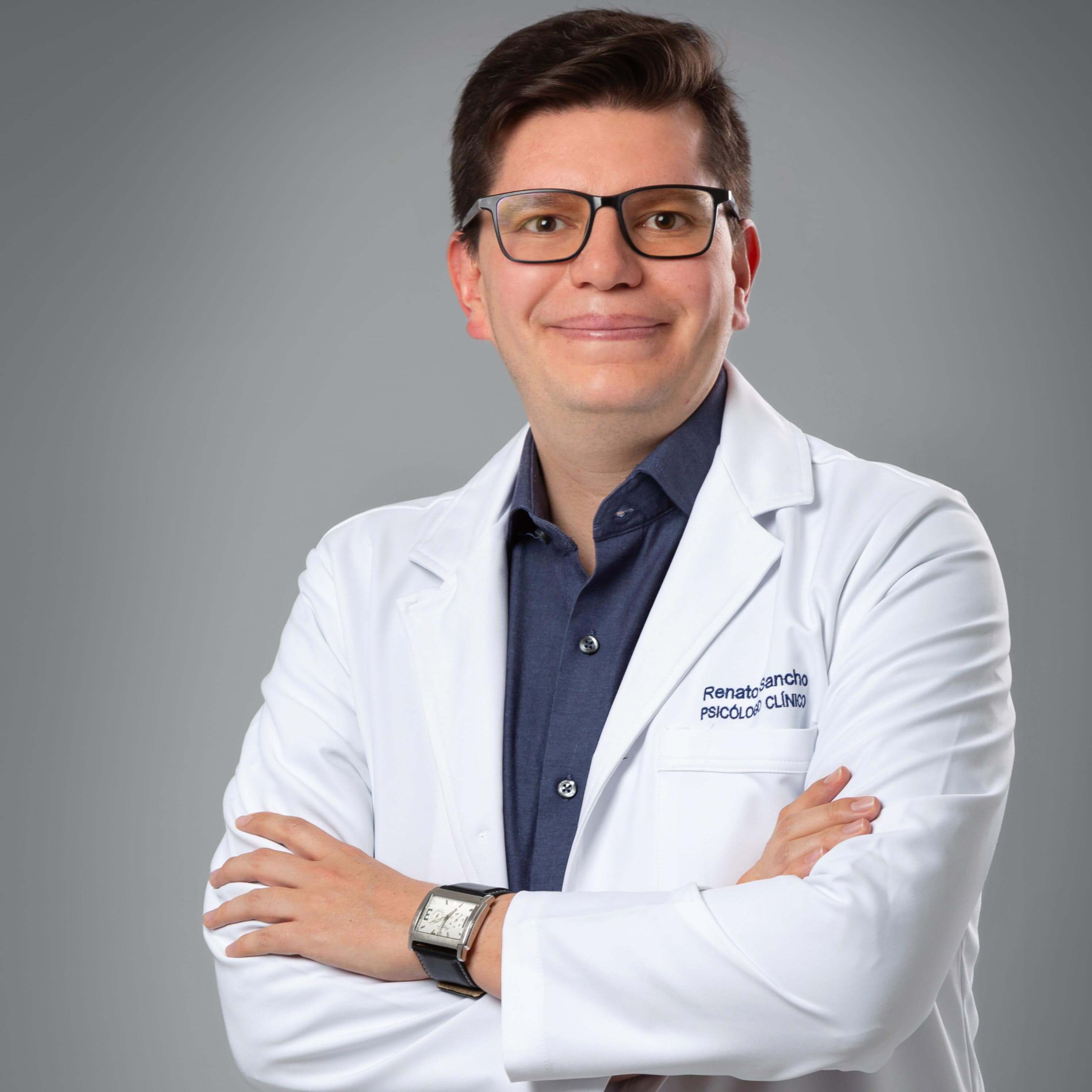 Renato Alejandro Sancho Guerra