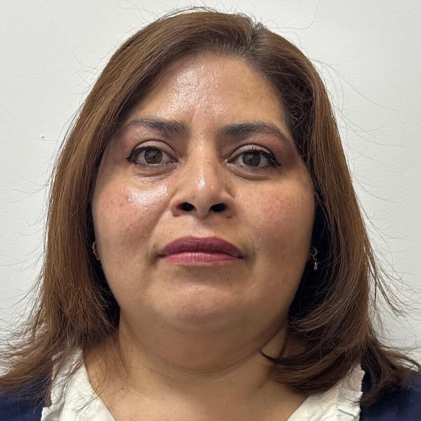 MARIA TERESA VALENCIA GONZALEZ
