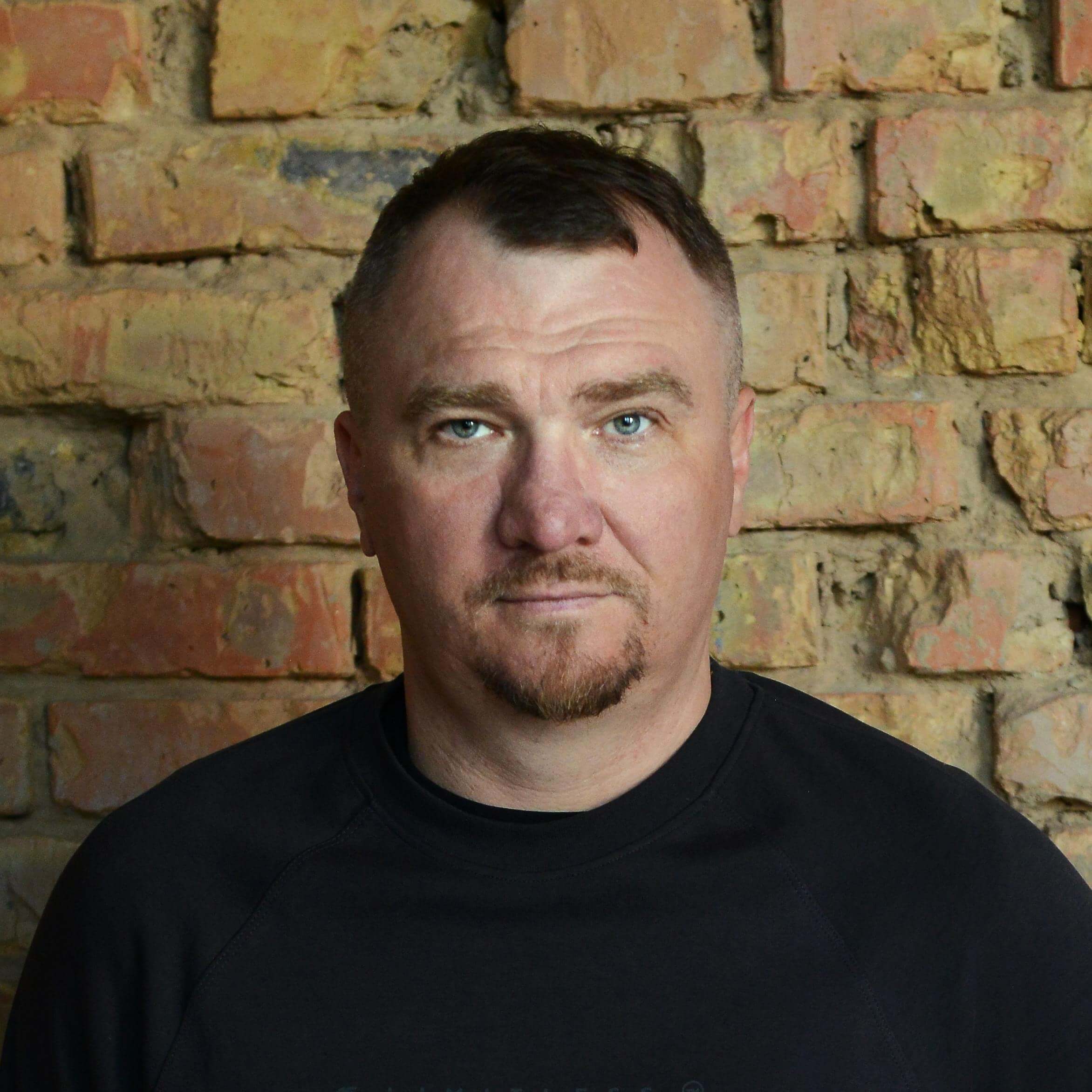 Олексій  Вітковський