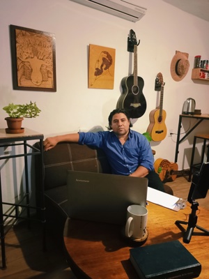 Luis Eduardo Gómez