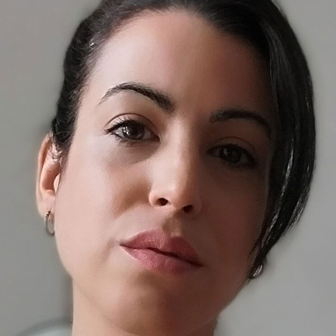 María florencia Casasnovas