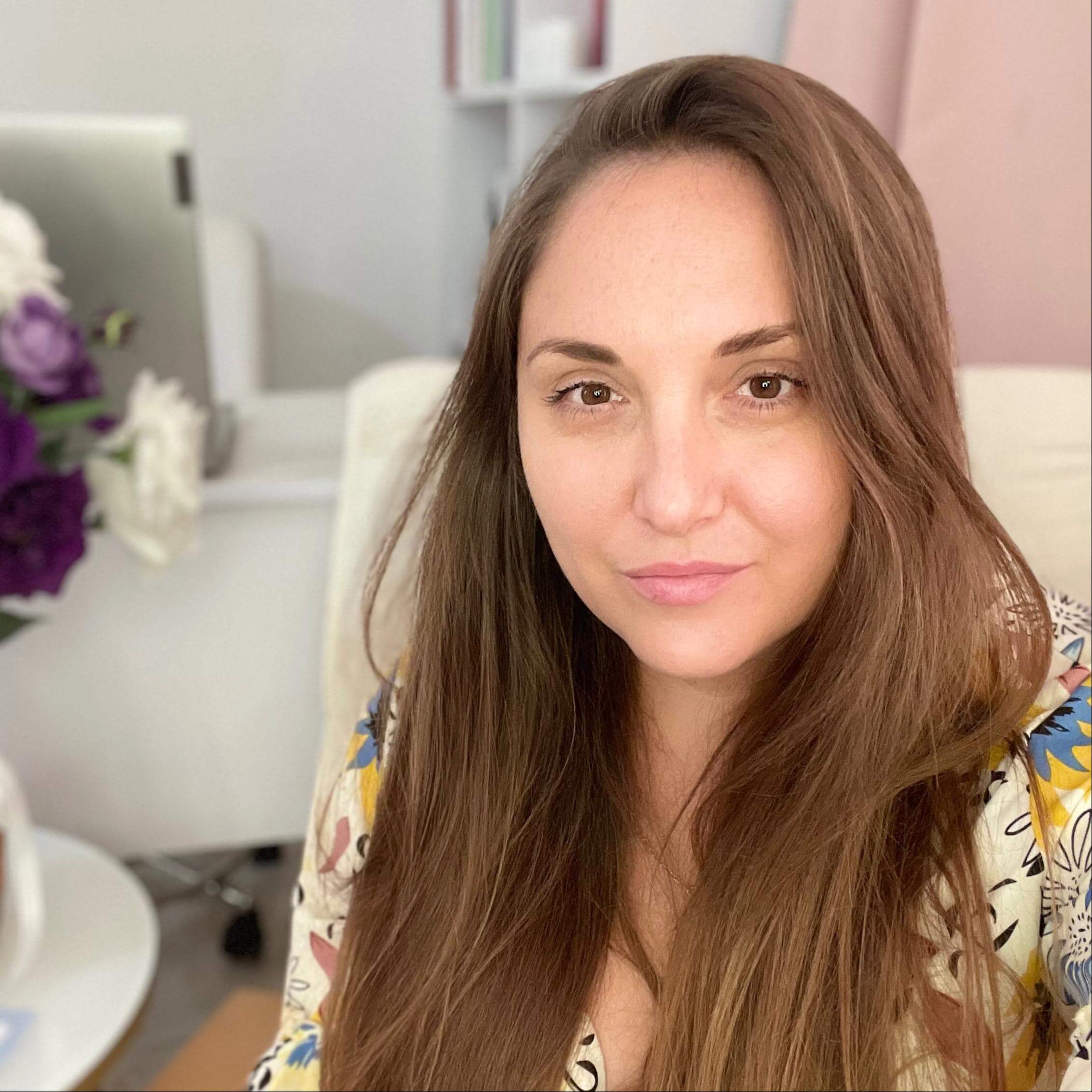 Оксана Мазепа 