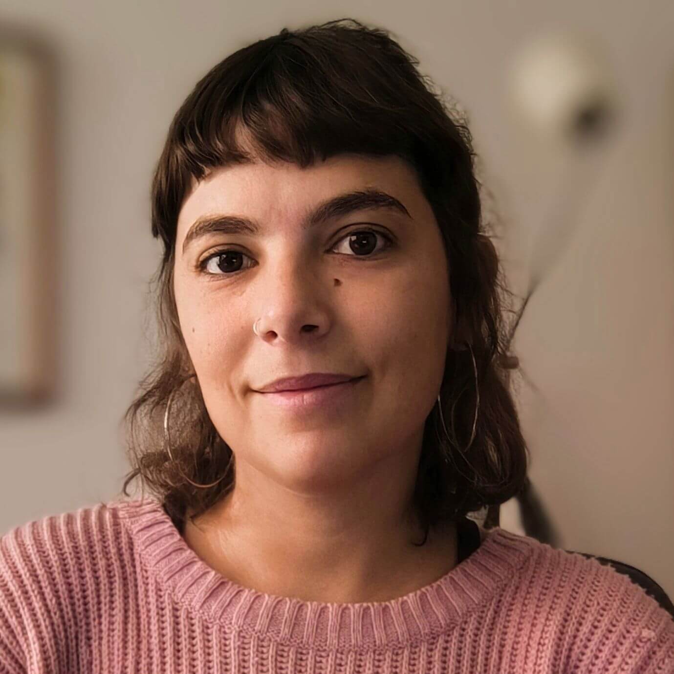 Valentina Cribilone 