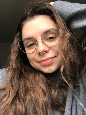 Анна Музалевська