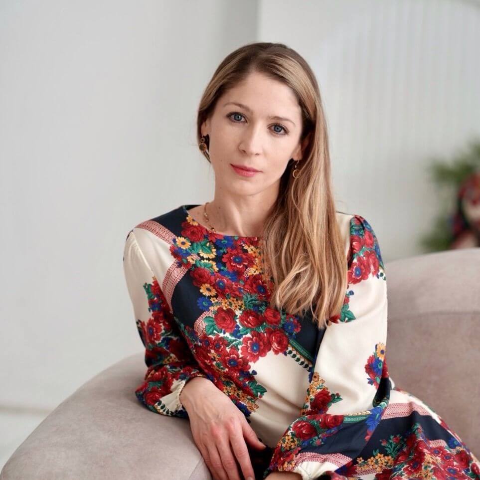 Анна Г.