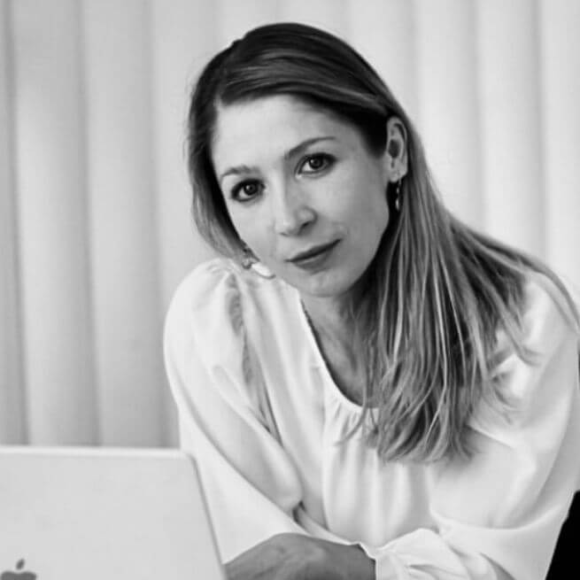 Анна Григорьєвська