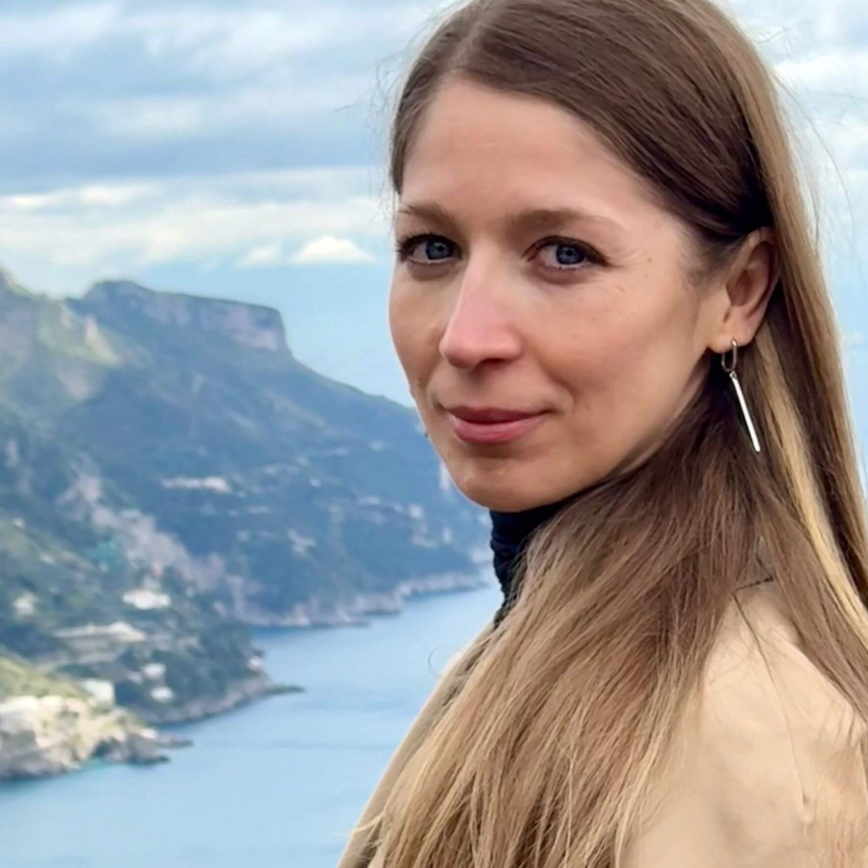 Анна Григорьевская