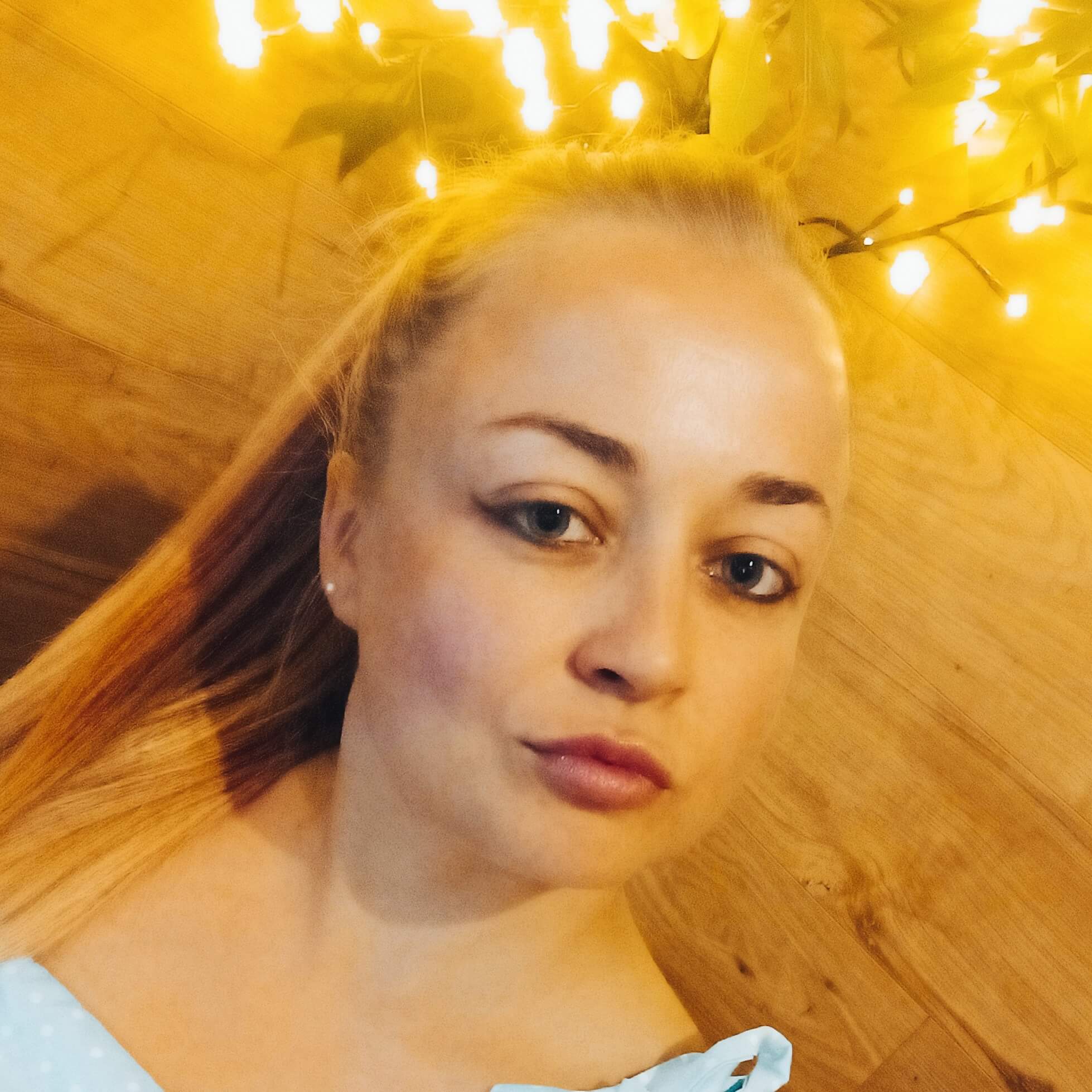 Влада Багрова 
