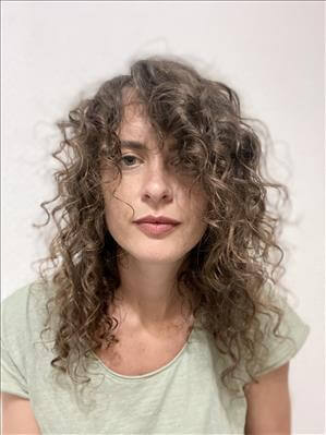 Лариса Болгова