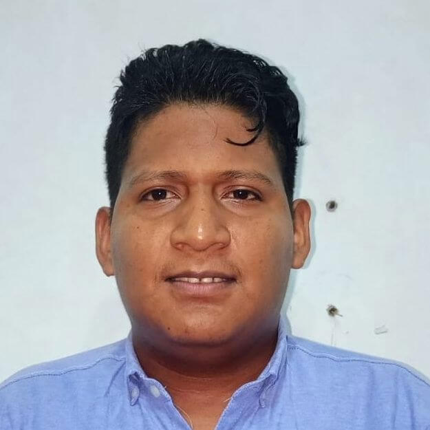 Edison David Limones Ube