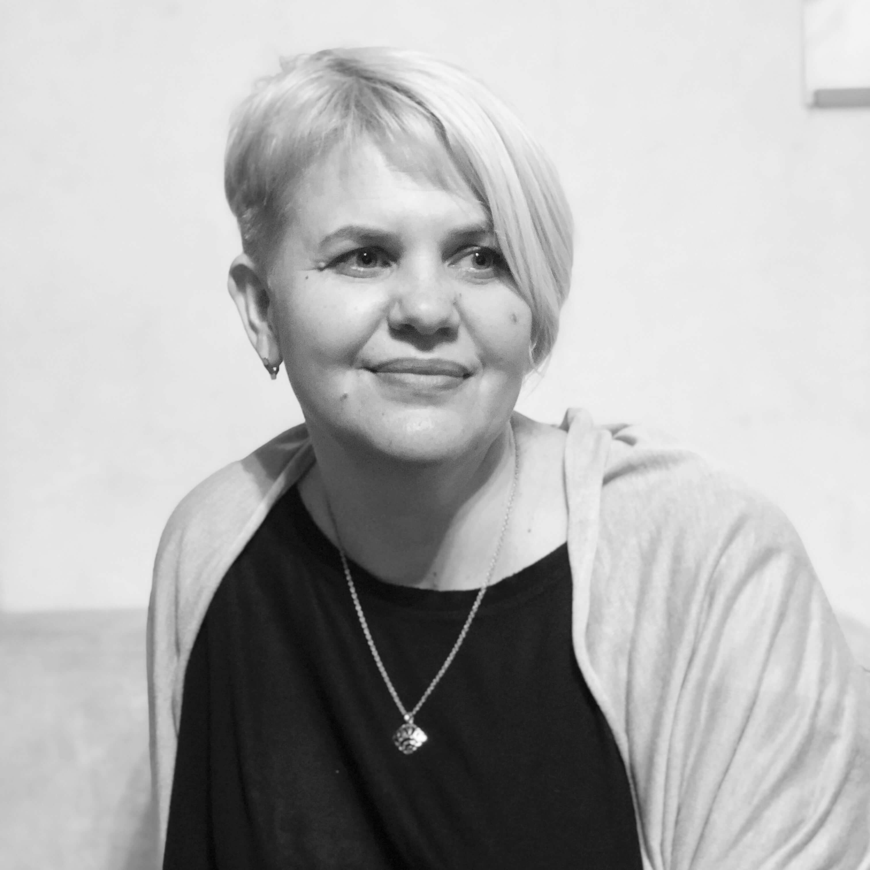 Жанна Скоробогатова