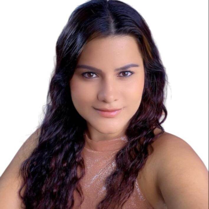 Claudia patricia  Borja