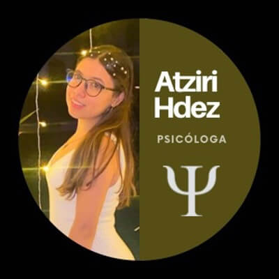 Atziri  Hernández 