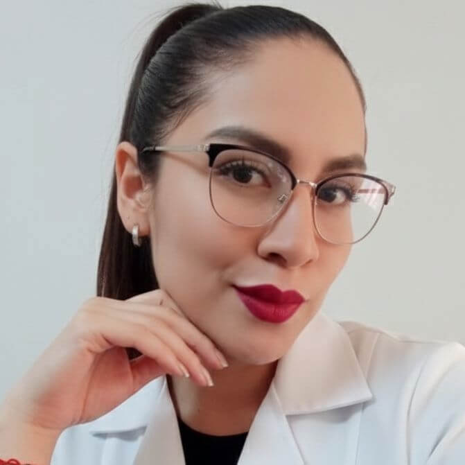 Kimberly Villacis