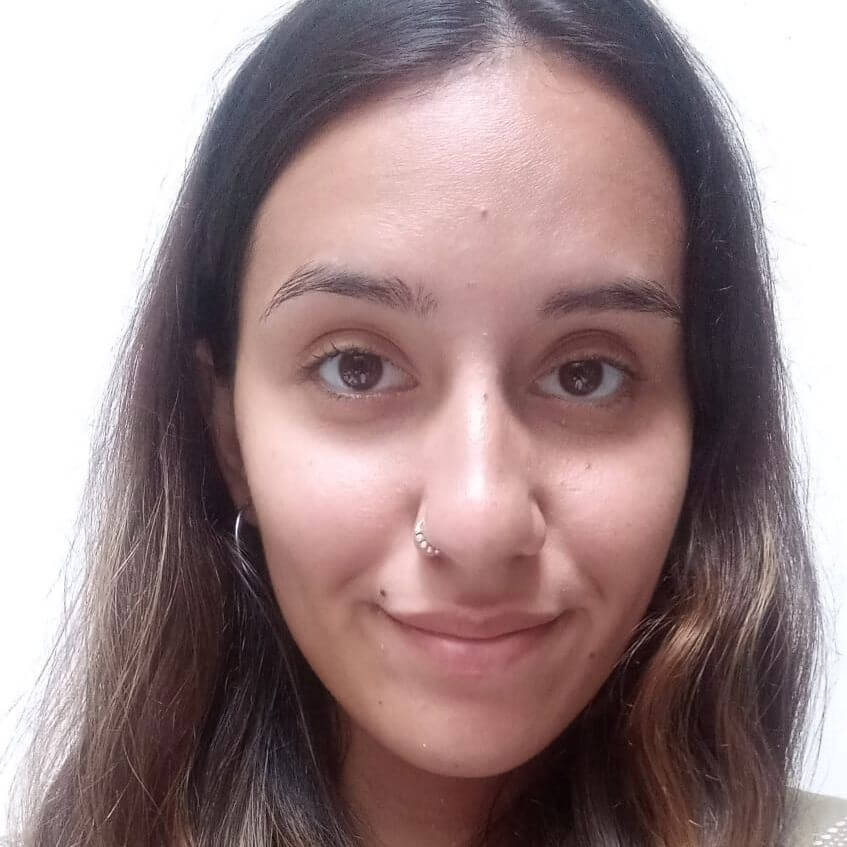 Belen Coudsi