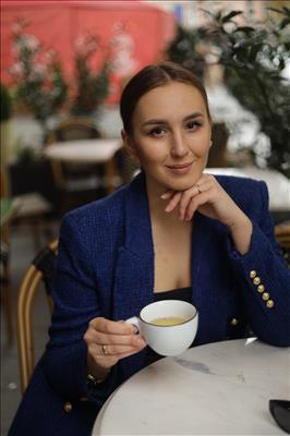 Юлія Карпук 