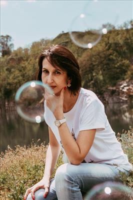 Олена Ситник