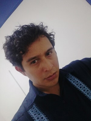 José Carlos Hernández Pineda