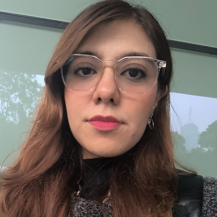 Michelle Alejandra  Rivera Pérez 