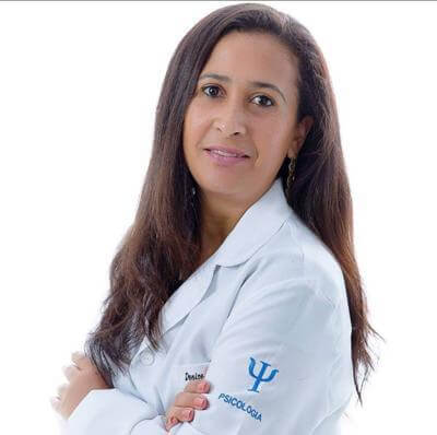 Denise Aparecida  Costa 