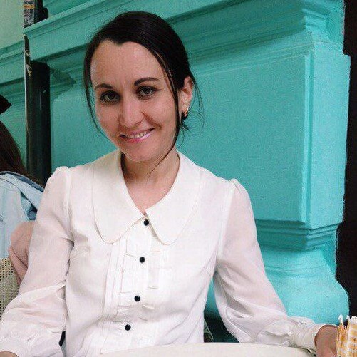 Наталия Клюфинская