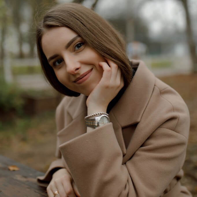 Екатерина Берест