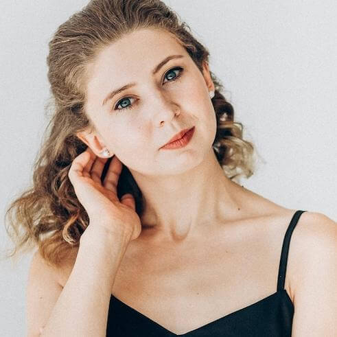 Анастасия Я.