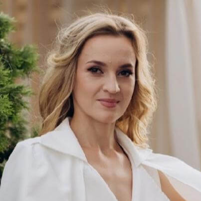 Вікторія Оленич