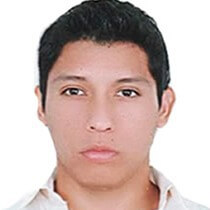 José Antonio  Fonseca Rojas 