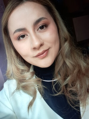 Paola Monserrath López Acosta