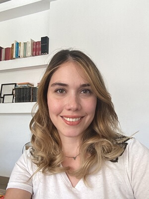 Milena  Terranova 