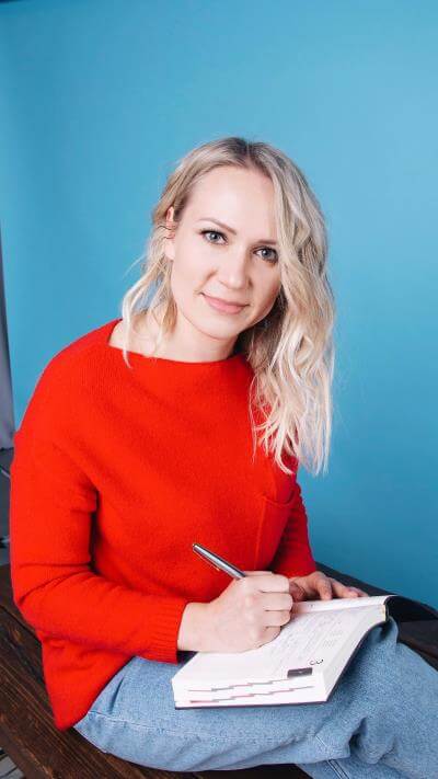 Мария Михайленко 